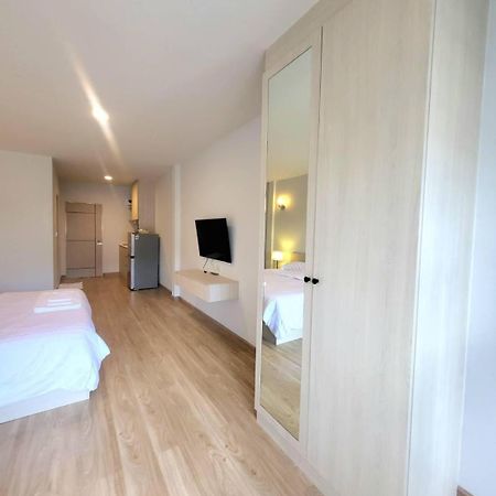 Pipp Residence Bangkok Luaran gambar