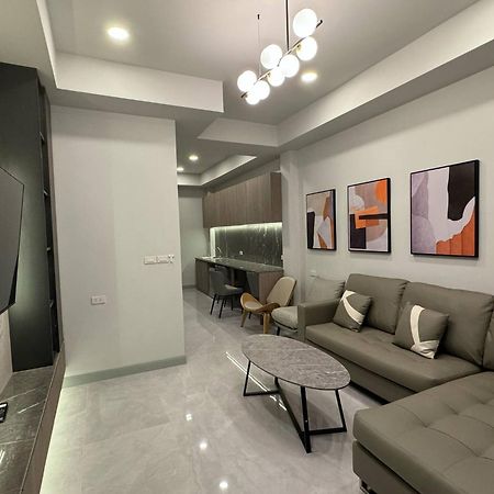 Pipp Residence Bangkok Luaran gambar