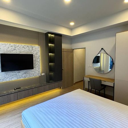 Pipp Residence Bangkok Luaran gambar