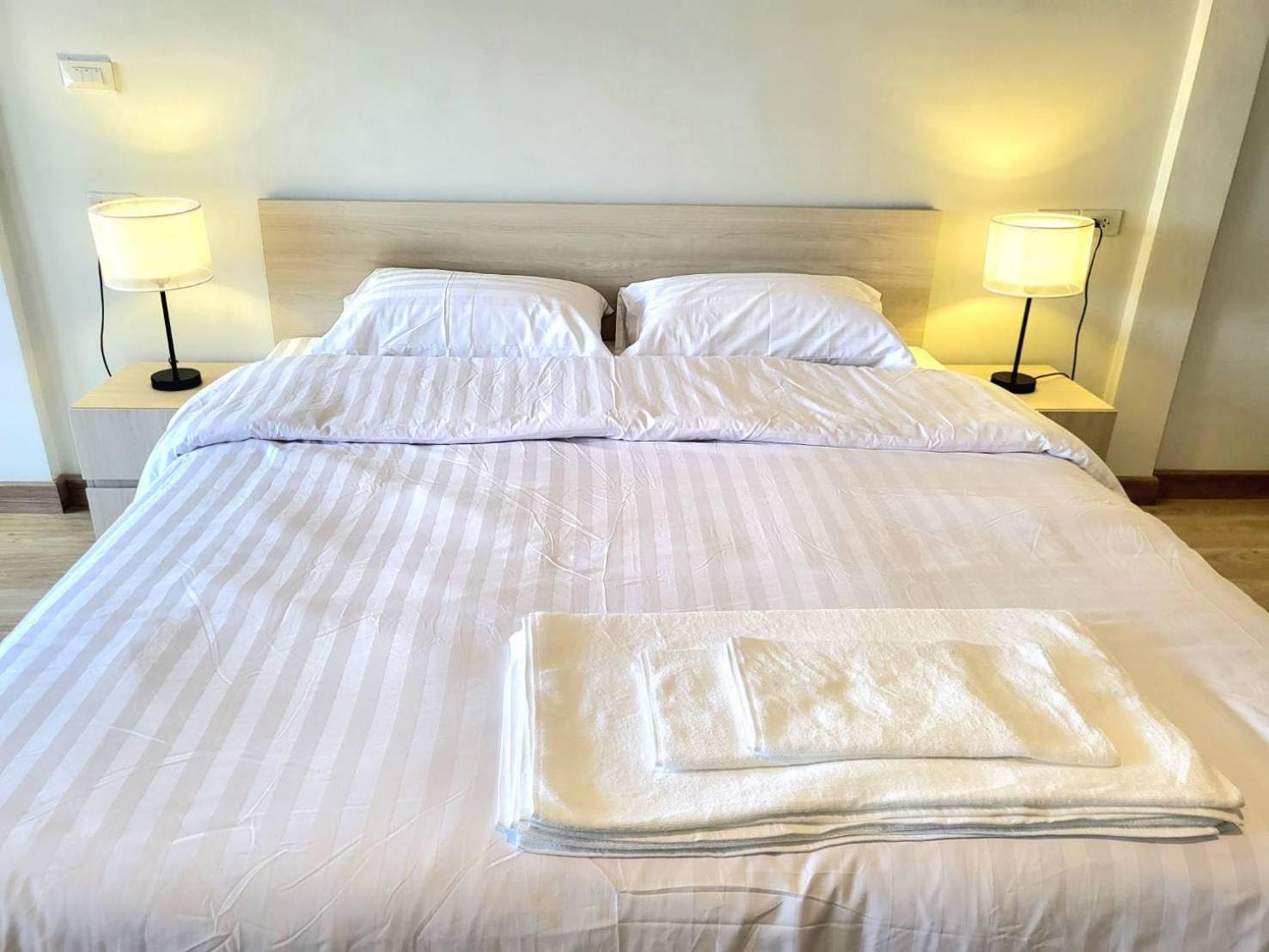 Pipp Residence Bangkok Luaran gambar
