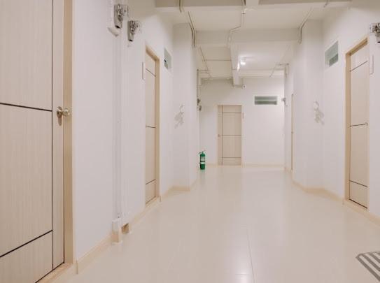 Pipp Residence Bangkok Luaran gambar