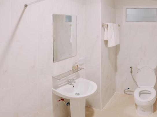 Pipp Residence Bangkok Luaran gambar