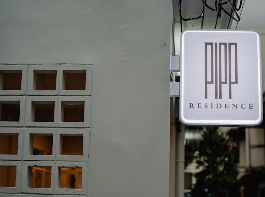 Pipp Residence Bangkok Luaran gambar