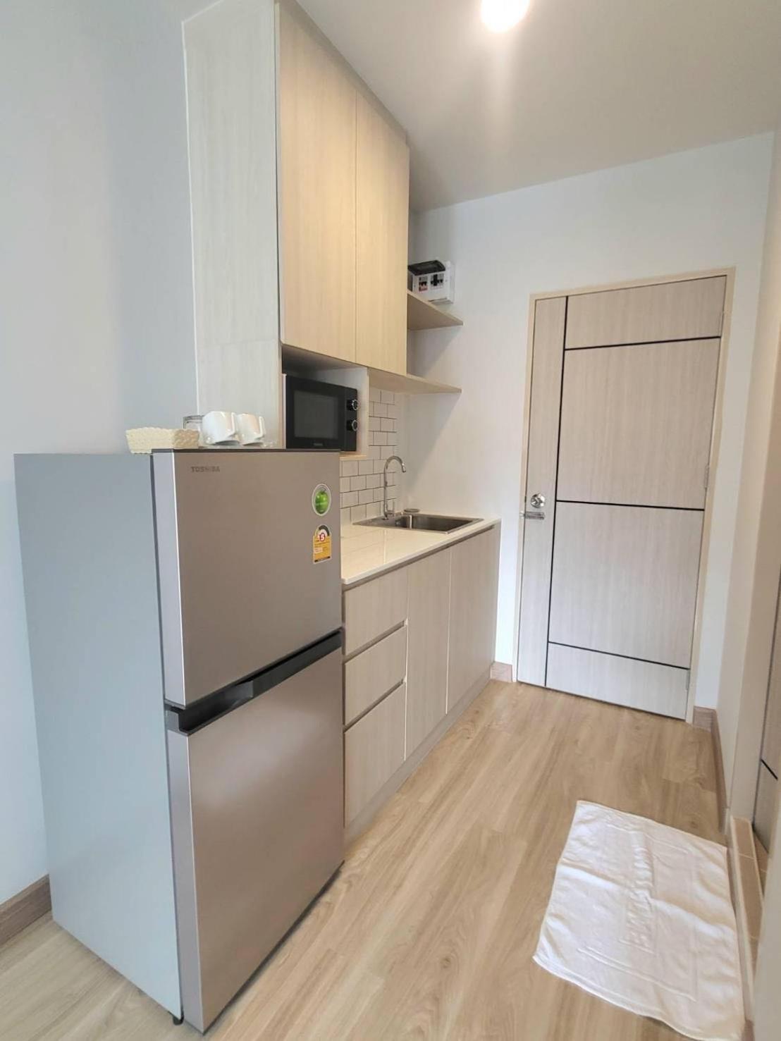 Pipp Residence Bangkok Luaran gambar
