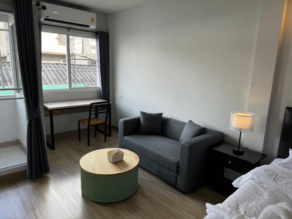 Pipp Residence Bangkok Luaran gambar