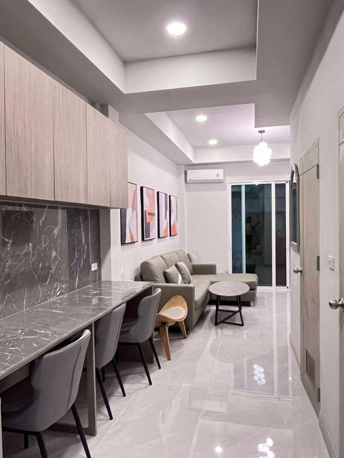 Pipp Residence Bangkok Luaran gambar