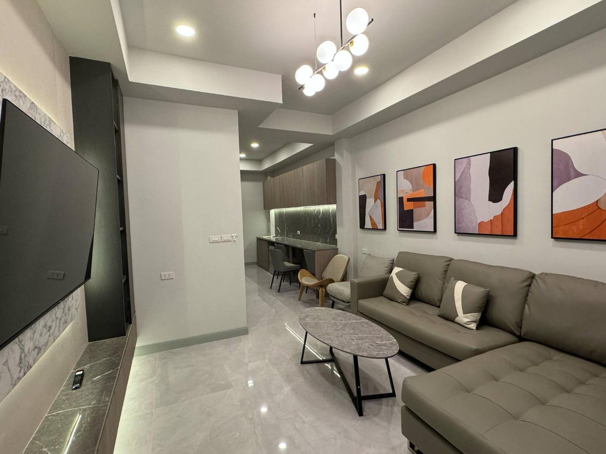 Pipp Residence Bangkok Luaran gambar