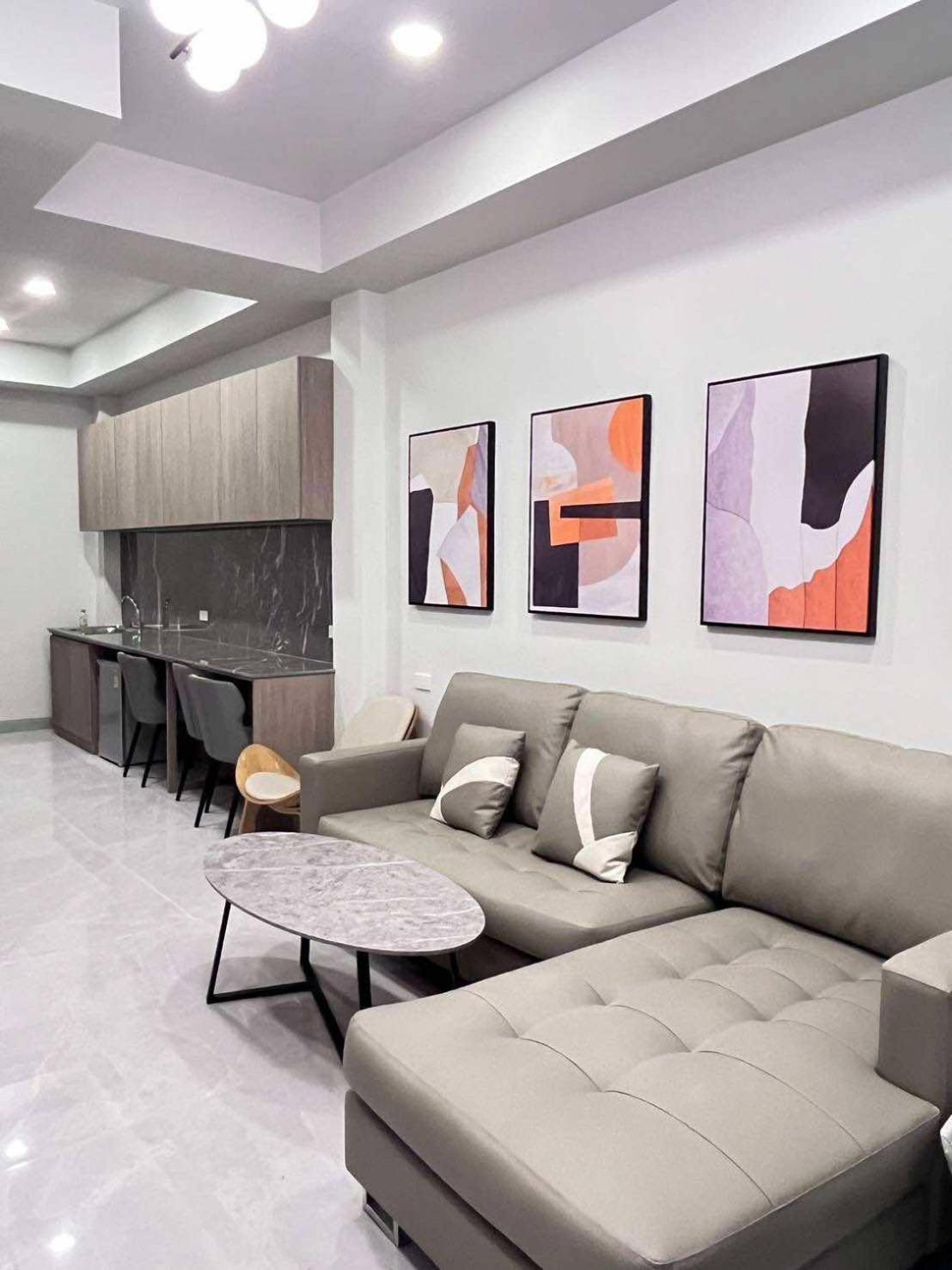Pipp Residence Bangkok Luaran gambar