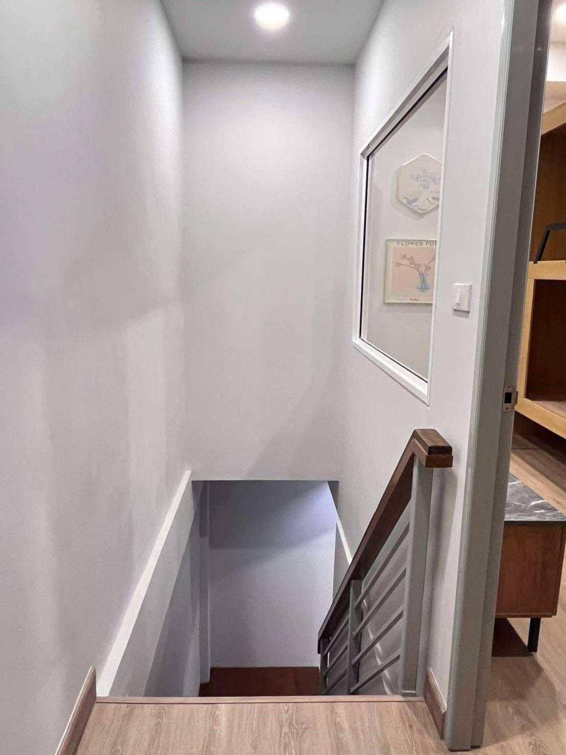 Pipp Residence Bangkok Luaran gambar