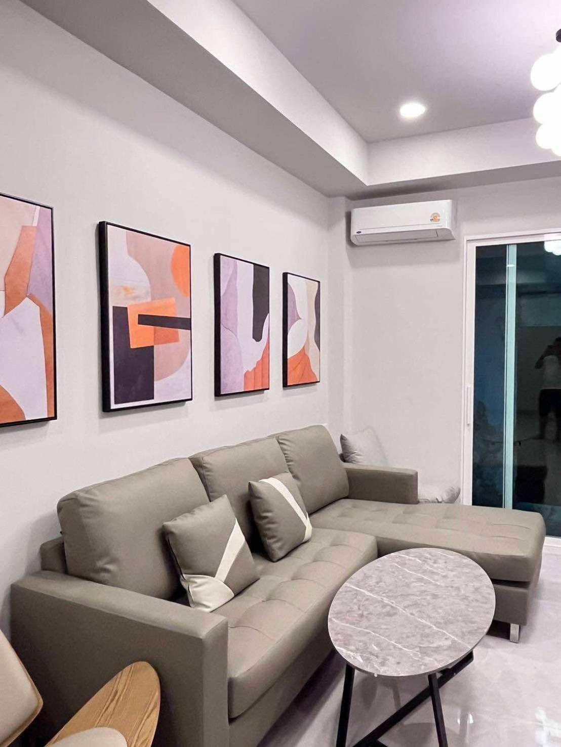 Pipp Residence Bangkok Luaran gambar