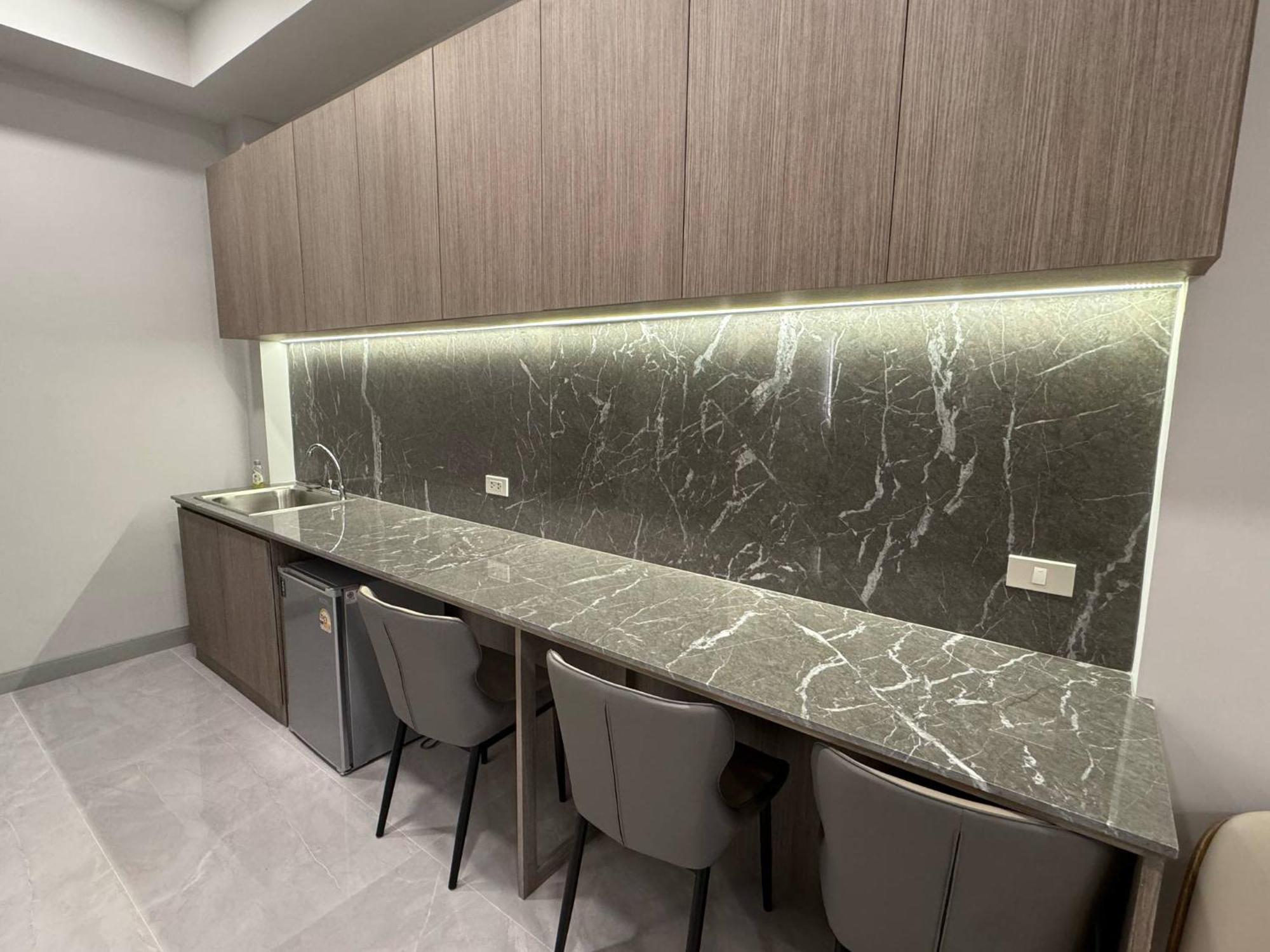Pipp Residence Bangkok Luaran gambar