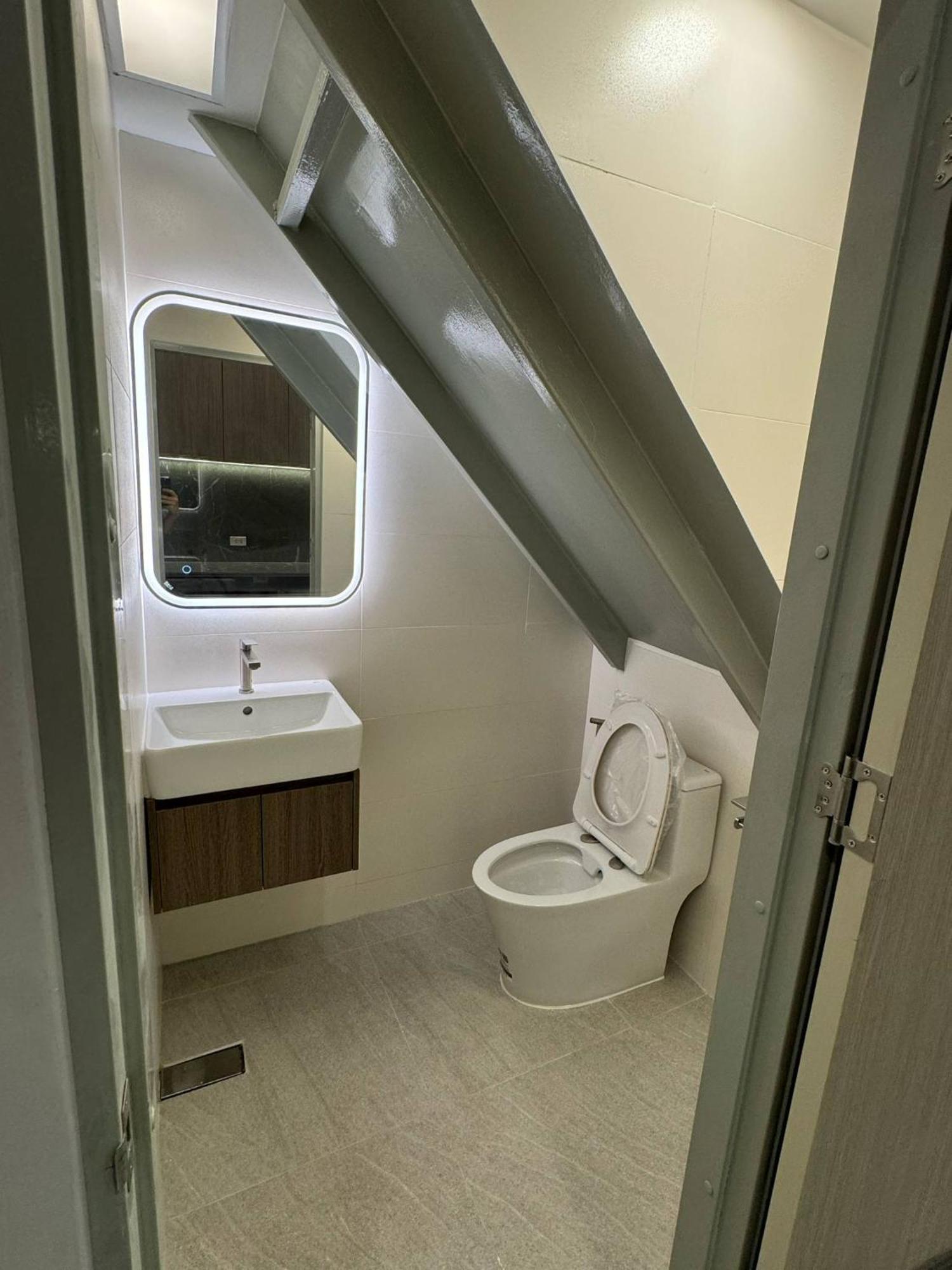Pipp Residence Bangkok Luaran gambar