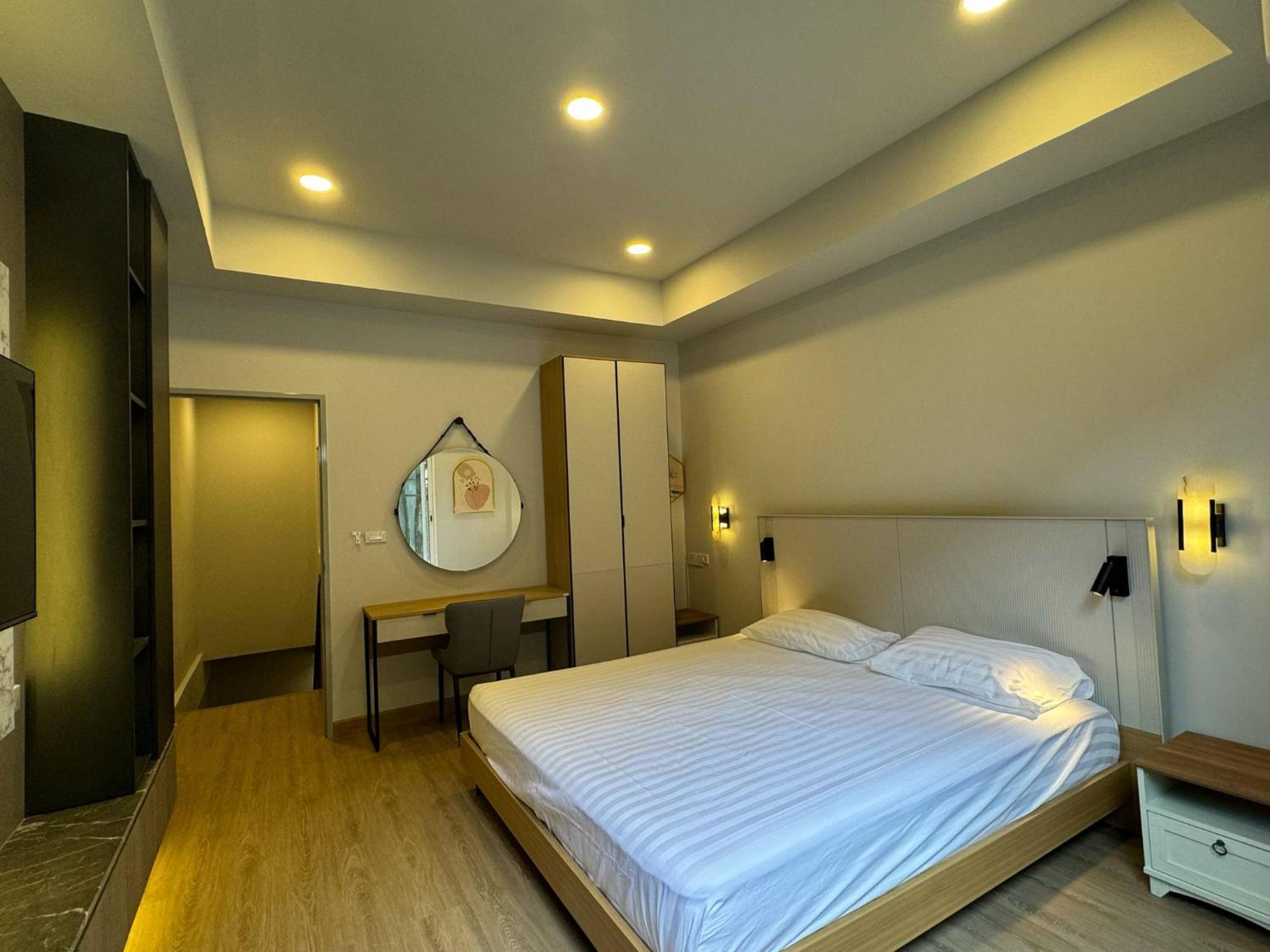 Pipp Residence Bangkok Luaran gambar