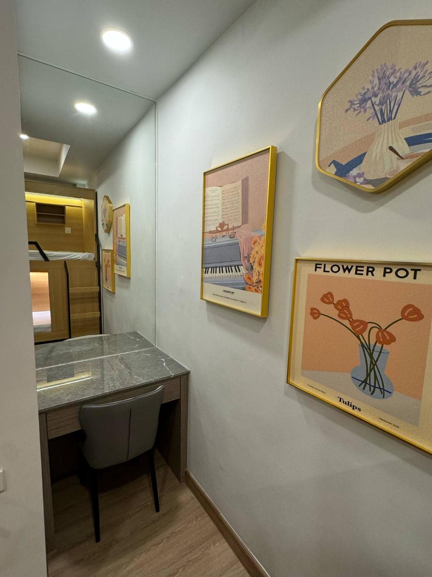 Pipp Residence Bangkok Luaran gambar