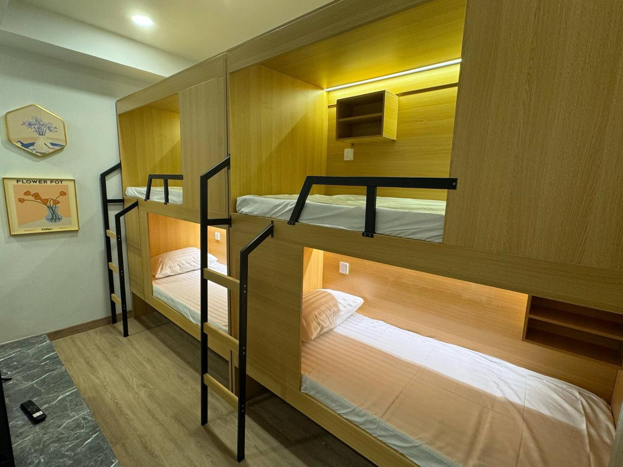 Pipp Residence Bangkok Luaran gambar